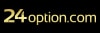 24option Small Logo