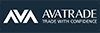 AvaTrade Small Logo