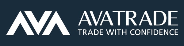 AvaTrade Logo