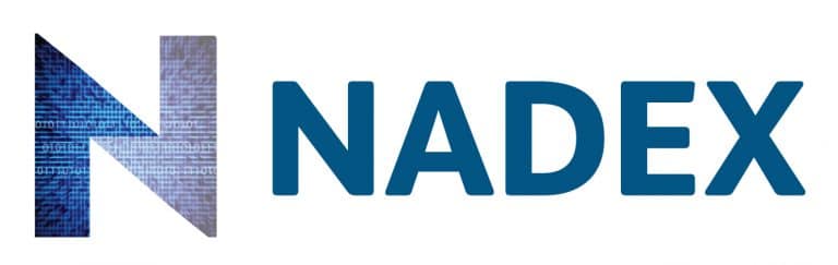 Nadex Logo