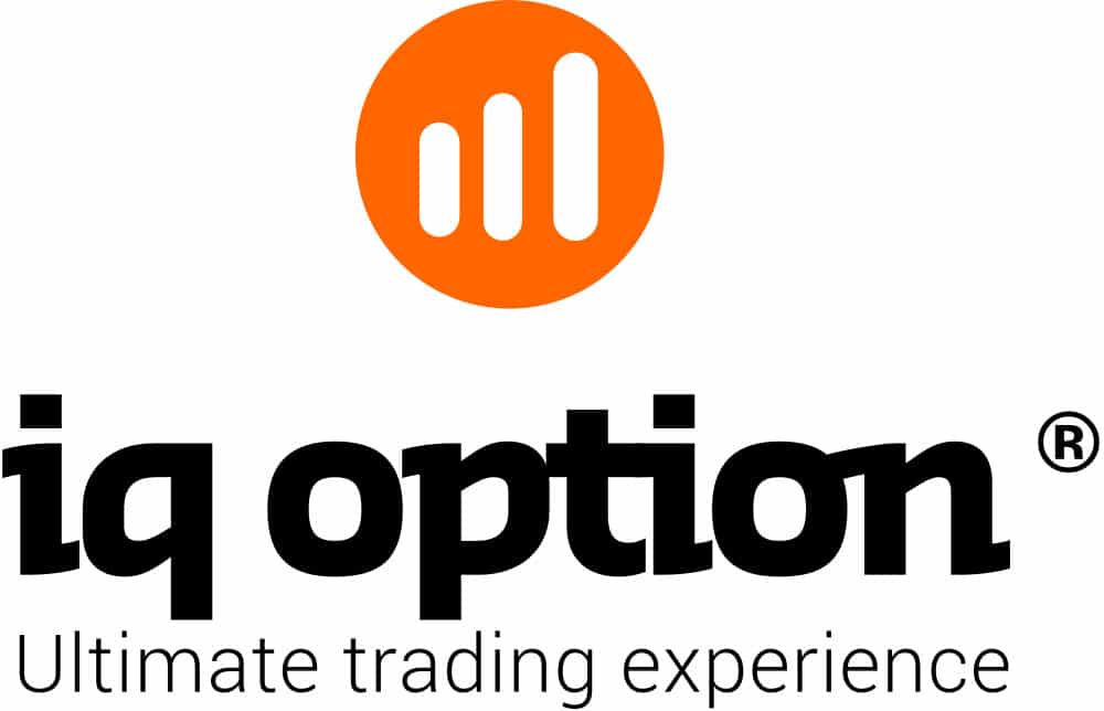 IQ Option Logo