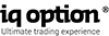 IQ Option Small Logo