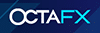 OctaFX Small Logo