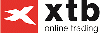 XTB Small Logo