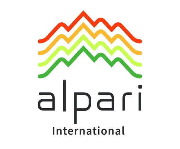 Alpari International Logo