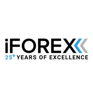 2024 iforex logo